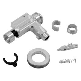 Retro Arms CNC AR15 Hop Chamber 6388