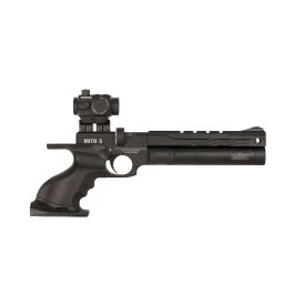 Reximex Mito Synthetic .22 PCP Air Rifle
