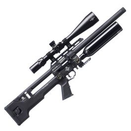 Reximex Ixia Multi shot PCP Air Rifle
