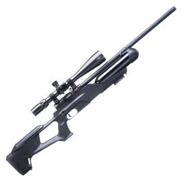Reximex Accura PCP Airgun 