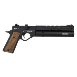 Reximex RP11 PCP Air Pistol Black .177