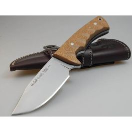 Muela Rhino - 10SV.c Sheath knife
