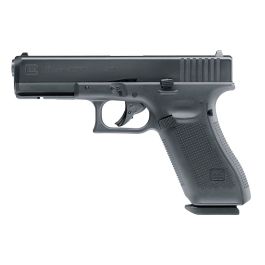 Umarex Glock 17 Gen5 .177 BB Co2 Air Pistol 5.8369
