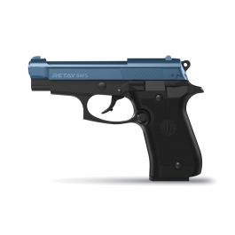 Retay 9mm 84FS Beretta Style Blank Firing Pistol Replica