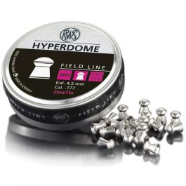 .177 RWS Hyperdome Pellets