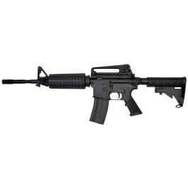 S&T M4A1 6mm Airsoft Gas Blow-Back Rifle RIF GBB Discontinued