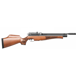Air Arms S410 Carbine RH .177 - Beech Stock