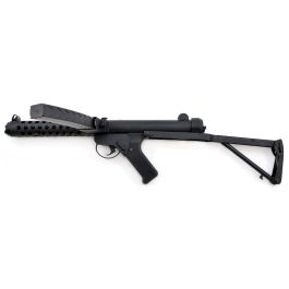 S&T Sterling SMG 6mm Airsoft Electric Assault Rifle RIF AEG