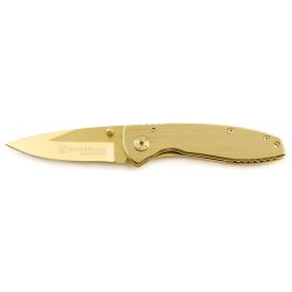 Smith & Wesson CK110GL Executive Lock Knife