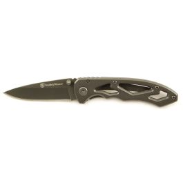 Smith & Wesson CK400 Lock Knife