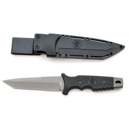 Smith & Wesson SW7 Sheath Knife
