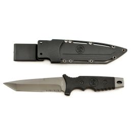 Smith & Wesson SW7S Sheath Knife