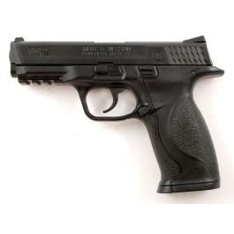 Smith & Wesson M&P Black .177 BB Co2 Air Pistol