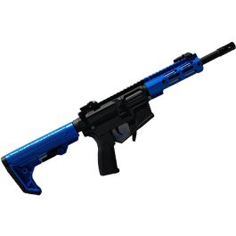 Specna SA-FX01 Airsoft Rifle - Two Tone