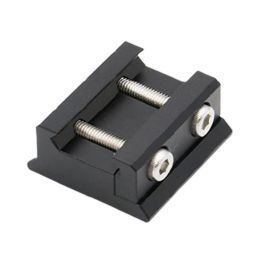Saber Tactical Universal Picatinny To Arca Short Adaptor - 