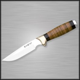 Nieto Safari 9501 Sheath Knife