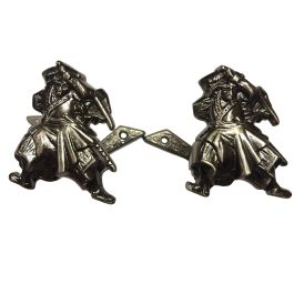 Samurai Warrior Sword Wall Mounts SWH-05