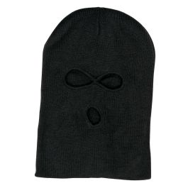 KombatUK SAS Style 3 Hole Balaclava