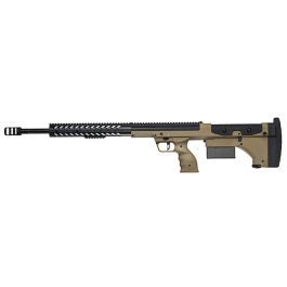 Silverback SRS A1 Standard 26″ FDE 2018 Model Pull Bolt 6mm Airsoft Bolt Action Sniper Rifle RIF Discontinued