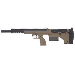 Silverback SRS A1 Sport 20″ FDE Pull Bolt 2018 Model 6mm Airsoft Bolt Action Sniper Rifle RIF Discontinued