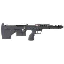 Silverback SRS A2/M2 16 Inch Sports Line 6mm Airsoft Sniper Rifle Black Right Handed