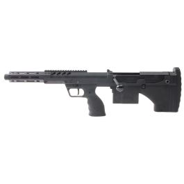 Silverback SRS A2/M2 16 Inch Sports Line 6mm Airsoft Sniper Rifle Black Left Handed