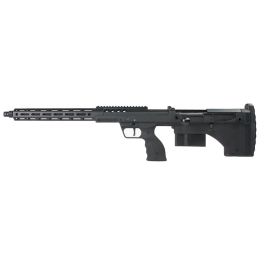 Silverback SRS A2/M2 Airsoft 22 Inch Sniper Rifle Left Handed Black 6mm Airsoft