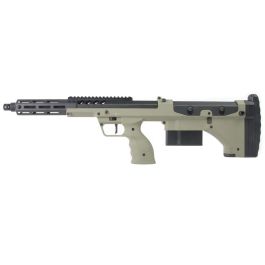 Silverback SRS A2/M2 Airsoft 16 Inch Covert Sniper Rifle Right Handed Olive Drab 6mm Airsoft