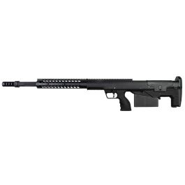 Silverback HTI .50 BMG Rifle Black / Black 6mm Airsoft Bolt Action Sniper Rifle RIF