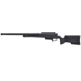 Silverback TAC-41 Black 6mm Airsoft Sniper Rifle