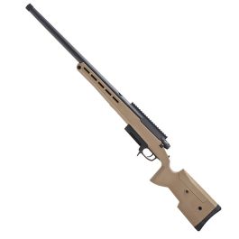 Silverback TAC-41 FDE 6mm Airsoft Sniper Rifle