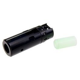  Silverback SRS Fast Hop Up Unit + Flat Hop Up Rubber 