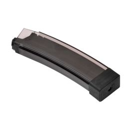 ASG CZ Scorpion EVO Mid Cap 85rd Magazine Smoke Box Of 3