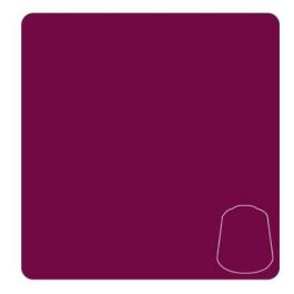 Citadel Colour - Screamer Pink - Base Paint -12ml - 21-33