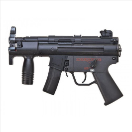 JG M5K 6mm Airsoft AEG SMG