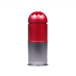 Nuprol 40mm Gas Grenade Blue 120rd Single