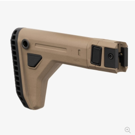 Magpul UCS Stock-MAG1441-FDE