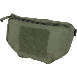 Viper Scrote Pouch Green