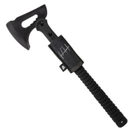 Secutor Pugna A Rubber Axe