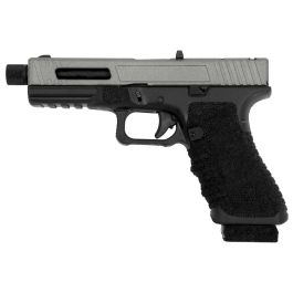 Secutor Gladius 17 Acta Non Verba Stone 6mm GBB Co2 RIF Discontinued