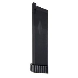 Secutor LUDUS Hi-Capa 4.3 Co2 Magazine
