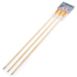 Wood Arrows Set of 3
