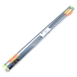 Fiberglass Arrows 28 Inch Set of 5