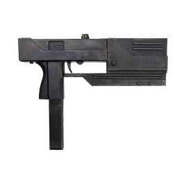 Show guns Mac 11 Blade 6mm GBB Airsoft Pistol Discontinued