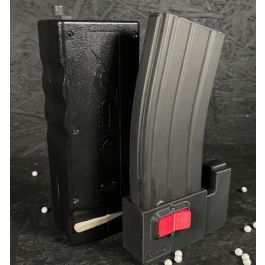 Airtac MWS GBBR Odin Sidewinder Adapter 