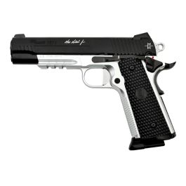 Sig Sauer 1911 Max Michel .177 BB Blow-Back Co2 Air Pistol Discontinued