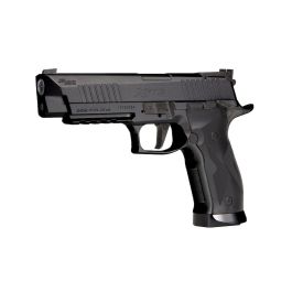 Sig Sauer P226 X-Five Black .177 Pellet Blow-Back Co2 Air Pistol