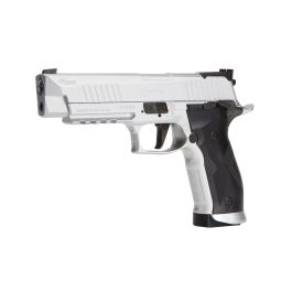 Sig Sauer P226 X-Five Silver .177 Pellet Blow-Back Co2 Air Pistol