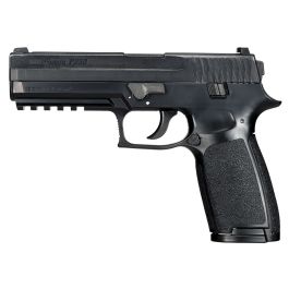 Sig Sauer P250 Black .177 Pellet Blow-Back Co2 Air Pistol Discontinued