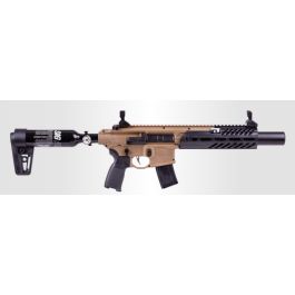 Sig Sauer MCX Canebrake PCP Air Rifle